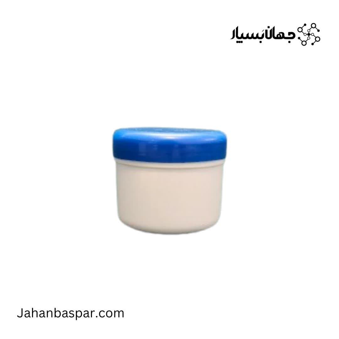 قوطی در پیچ 50-جهان بسپار
